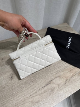 Сумка женская Chanel Артикул BMS-150396. Вид 4