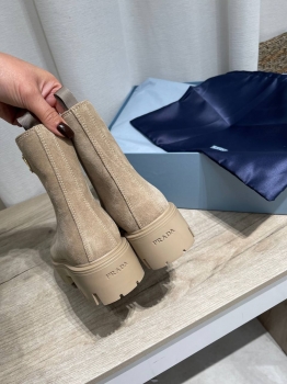 Ботинки Prada Артикул BMS-150400. Вид 5