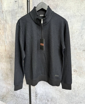 Кофта ZEGNA Артикул BMS-150403. Вид 1