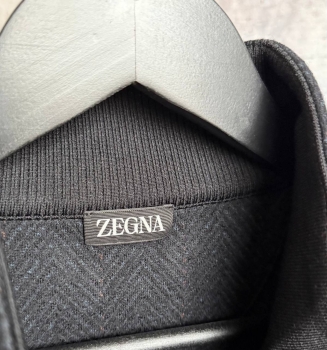 Кофта ZEGNA Артикул BMS-150403. Вид 4