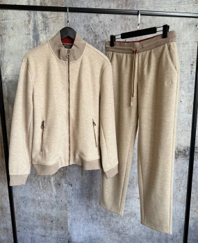 Костюм спортивный Loro Piana Артикул BMS-150405. Вид 1