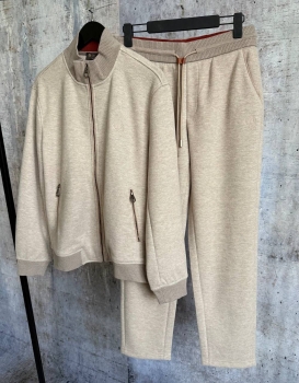  Костюм спортивный Loro Piana Артикул BMS-150405. Вид 2