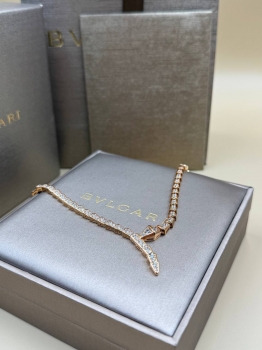 Колье Bvlgari Артикул BMS-150408. Вид 2