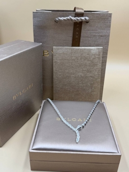 Колье Bvlgari Артикул BMS-150407. Вид 1