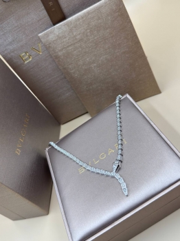 Колье Bvlgari Артикул BMS-150407. Вид 2