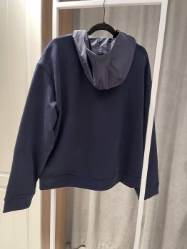 Ветровка Miu Miu Артикул BMS-150414. Вид 3 Ветровка Miu Miu Артикул BMS-150414. Вид 3