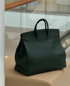 Сумка женская Hac 50 Birkin Hermes Артикул BMS-150415. Вид 2
