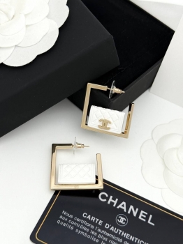 Серьги Chanel Артикул BMS-150428. Вид 2