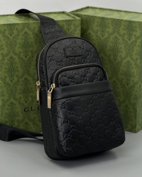 Слинг Gucci Артикул BMS-150431. Вид 1
