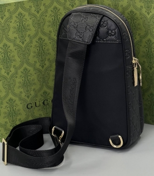 Слинг Gucci Артикул BMS-150431. Вид 2