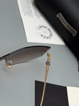 Очки Chrome Hearts Артикул BMS-150451. Вид 2 Очки Chrome Hearts Артикул BMS-150451. Вид 2