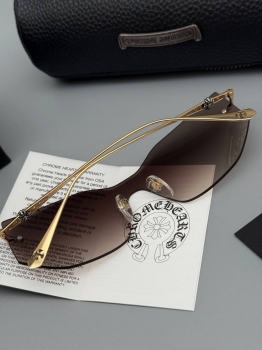Очки Chrome Hearts Артикул BMS-150451. Вид 3 Очки Chrome Hearts Артикул BMS-150451. Вид 3