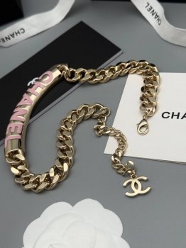 Чокер Chanel Артикул BMS-150472. Вид 2 Чокер Chanel Артикул BMS-150472. Вид 2