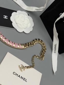 Чокер Chanel Артикул BMS-150472. Вид 3 Чокер Chanel Артикул BMS-150472. Вид 3