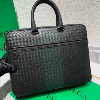 Сумка мужская Bottega Veneta Артикул BMS-150475. Вид 1 Сумка мужская Bottega Veneta Артикул BMS-150475. Вид 1