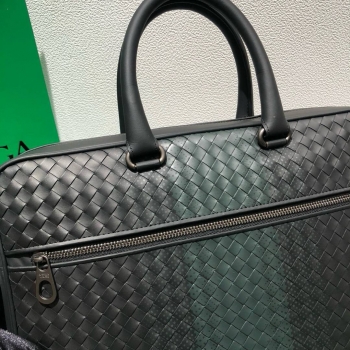 Сумка мужская Bottega Veneta Артикул BMS-150475. Вид 2 Сумка мужская Bottega Veneta Артикул BMS-150475. Вид 2