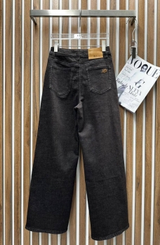 Джинсы  Loro Piana Артикул BMS-150488. Вид 4