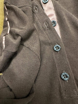 Кофта Yves Saint Laurent Артикул BMS-150489. Вид 3