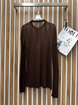 Кофта Yves Saint Laurent Артикул BMS-150489. Вид 5