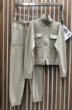 Костюм Brunello Cucinelli Артикул BMS-150493. Вид 1 Костюм Brunello Cucinelli Артикул BMS-150493. Вид 1