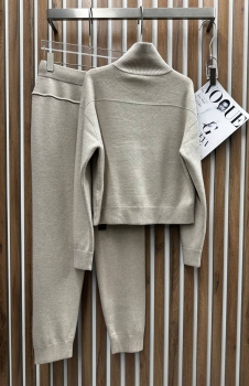 Костюм Brunello Cucinelli Артикул BMS-150493. Вид 5 Костюм Brunello Cucinelli Артикул BMS-150493. Вид 5