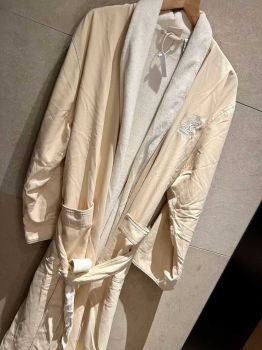 Халат Frette  Артикул BMS-150495. Вид 2 Халат Frette  Артикул BMS-150495. Вид 2