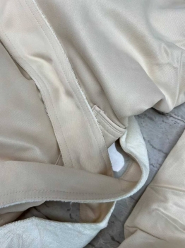 Халат Frette  Артикул BMS-150495. Вид 3 Халат Frette  Артикул BMS-150495. Вид 3