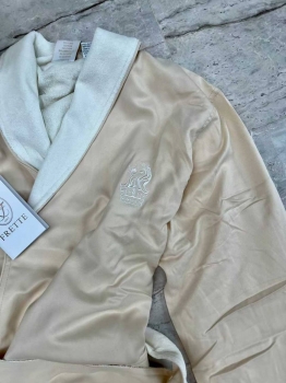 Халат Frette  Артикул BMS-150495. Вид 4 Халат Frette  Артикул BMS-150495. Вид 4
