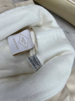 Халат Frette  Артикул BMS-150495. Вид 5 Халат Frette  Артикул BMS-150495. Вид 5