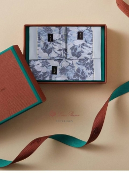 Комплект постельного белья  Loro Piana Артикул BMS-150501. Вид 2 Комплект постельного белья  Loro Piana Артикул BMS-150501. Вид 2