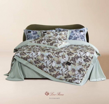 Комплект постельного белья  Loro Piana Артикул BMS-150500. Вид 1 Комплект постельного белья  Loro Piana Артикул BMS-150500. Вид 1