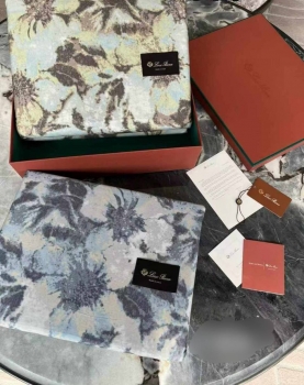 Комплект постельного белья  Loro Piana Артикул BMS-150501. Вид 4 Комплект постельного белья  Loro Piana Артикул BMS-150501. Вид 4