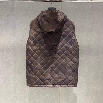 Куртка 2в1  Prada Артикул BMS-150515. Вид 5 Куртка 2в1  Prada Артикул BMS-150515. Вид 5