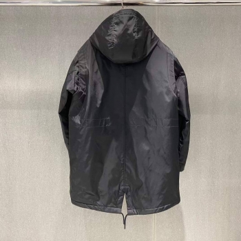Куртка 2в1  Prada Артикул BMS-150515. Вид 10 Куртка 2в1  Prada Артикул BMS-150515. Вид 10