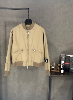 Куртка мужская  Christian Dior Артикул BMS-150516. Вид 1 Куртка мужская  Christian Dior Артикул BMS-150516. Вид 1