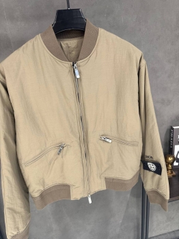 Куртка мужская  Christian Dior Артикул BMS-150516. Вид 3 Куртка мужская  Christian Dior Артикул BMS-150516. Вид 3