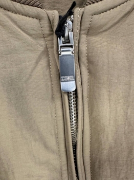 Куртка мужская  Christian Dior Артикул BMS-150516. Вид 4 Куртка мужская  Christian Dior Артикул BMS-150516. Вид 4