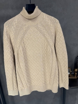 Водолазка ZEGNA Артикул BMS-150519. Вид 1 Водолазка ZEGNA Артикул BMS-150519. Вид 1