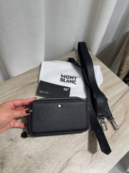 Сумка мужская Montblanc Артикул BMS-150521. Вид 1  Сумка мужская Montblanc Артикул BMS-150521. Вид 1