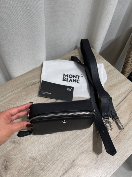 Сумка мужская Montblanc Артикул BMS-150521. Вид 2  Сумка мужская Montblanc Артикул BMS-150521. Вид 2
