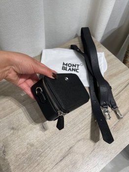 Сумка мужская Montblanc Артикул BMS-150521. Вид 3  Сумка мужская Montblanc Артикул BMS-150521. Вид 3