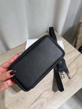 Сумка мужская Montblanc Артикул BMS-150521. Вид 4  Сумка мужская Montblanc Артикул BMS-150521. Вид 4