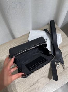 Сумка мужская Montblanc Артикул BMS-150521. Вид 6  Сумка мужская Montblanc Артикул BMS-150521. Вид 6