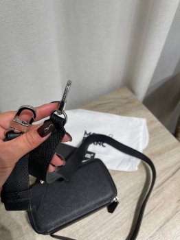 Сумка мужская Montblanc Артикул BMS-150521. Вид 7  Сумка мужская Montblanc Артикул BMS-150521. Вид 7