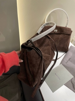 Сумка женская Rodeo 40 cm Balenciaga Артикул BMS-150527. Вид 3