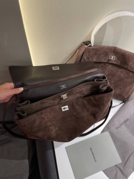 Сумка женская Rodeo 40 cm Balenciaga Артикул BMS-150527. Вид 4