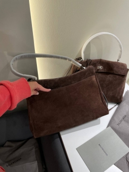Сумка женская Rodeo 40 cm Balenciaga Артикул BMS-150527. Вид 6