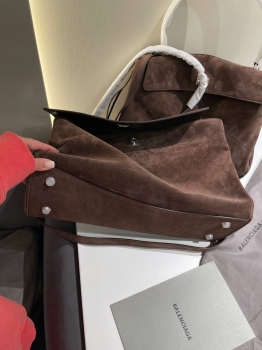 Сумка женская Rodeo 40 cm Balenciaga Артикул BMS-150527. Вид 5