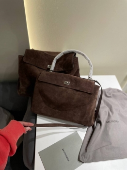 Сумка женская Rodeo 35 cm Balenciaga Артикул BMS-150526. Вид 1