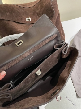 Сумка женская Rodeo 35 cm Balenciaga Артикул BMS-150526. Вид 3
